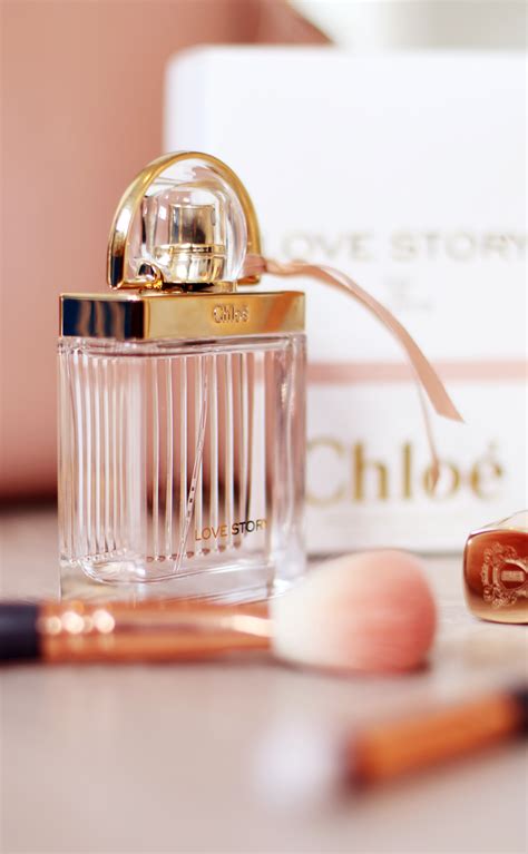 chloe love story review